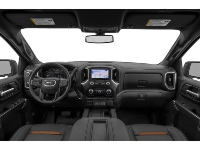 2021 GMC Sierra 1500 AT4 San Juan TX