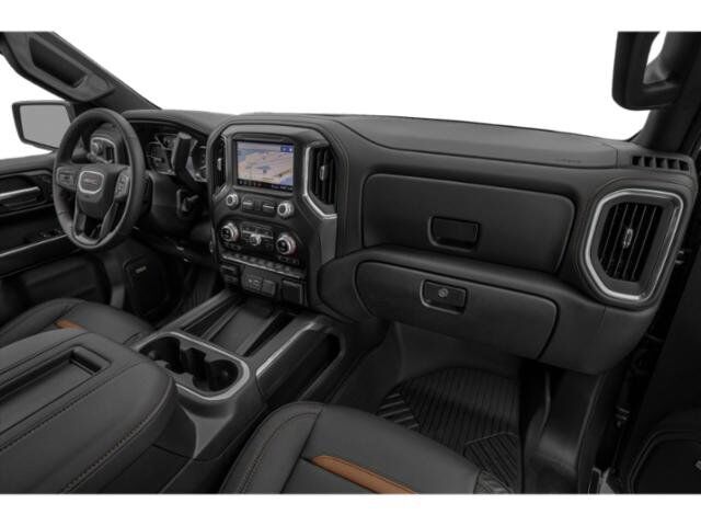 2021 GMC Sierra 1500 AT4 San Juan TX
