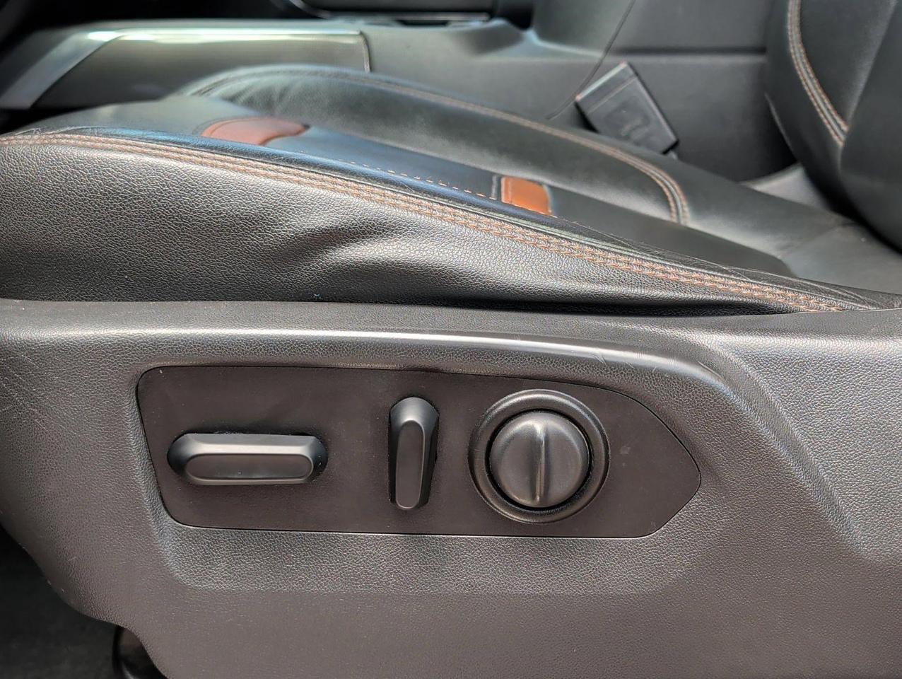 2021 GMC Sierra 1500 AT4 San Juan TX