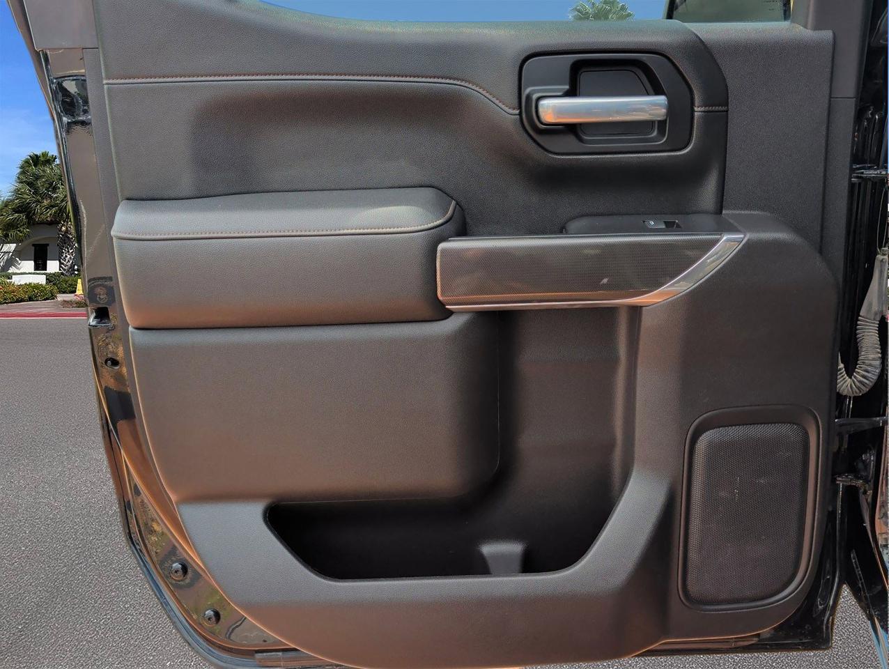 2021 GMC Sierra 1500 AT4 San Juan TX