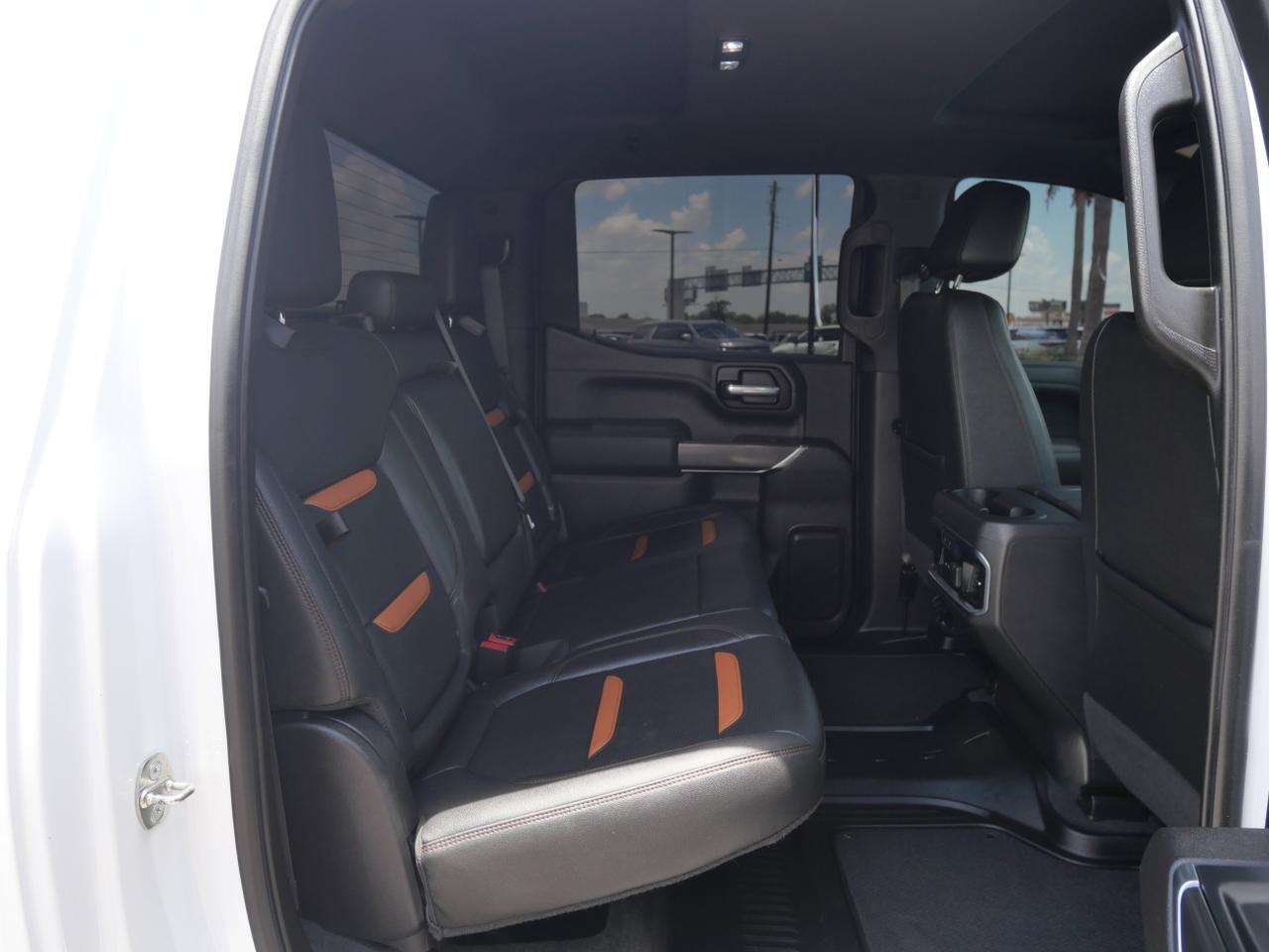 2021 GMC Sierra 1500 AT4 San Juan TX