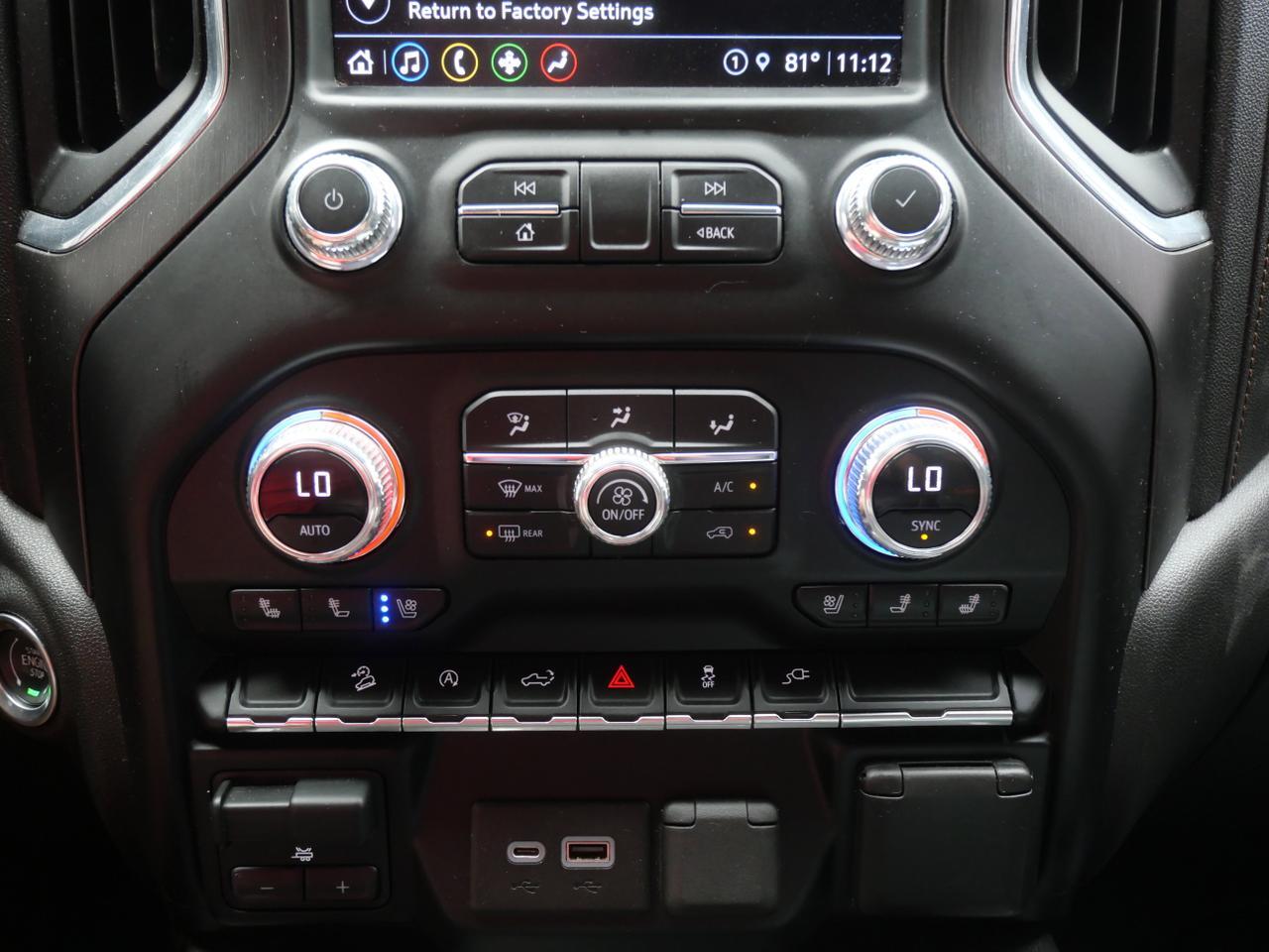 2021 GMC Sierra 1500 AT4 San Juan TX