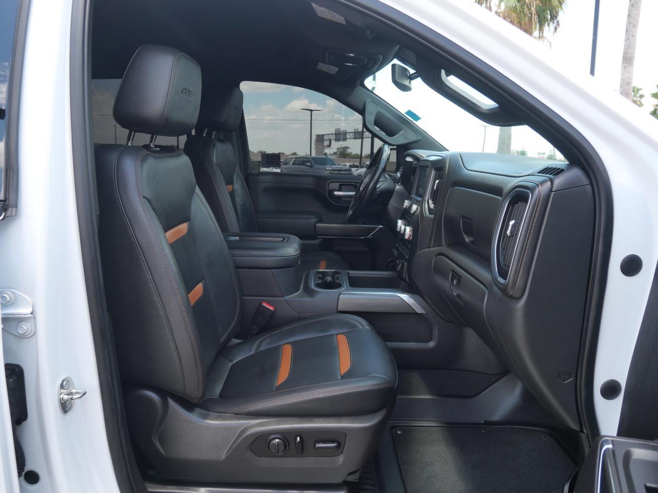 2021 GMC Sierra 1500 AT4 San Juan TX