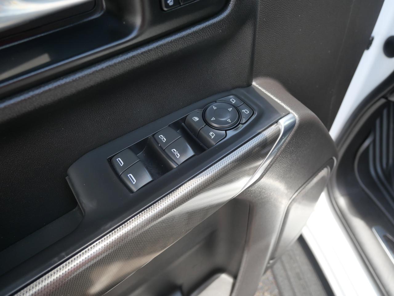 2021 GMC Sierra 1500 AT4 San Juan TX