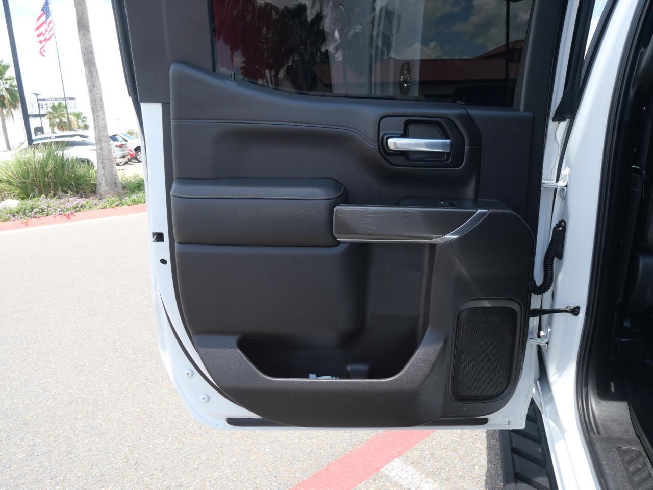 2021 GMC Sierra 1500 AT4 San Juan TX
