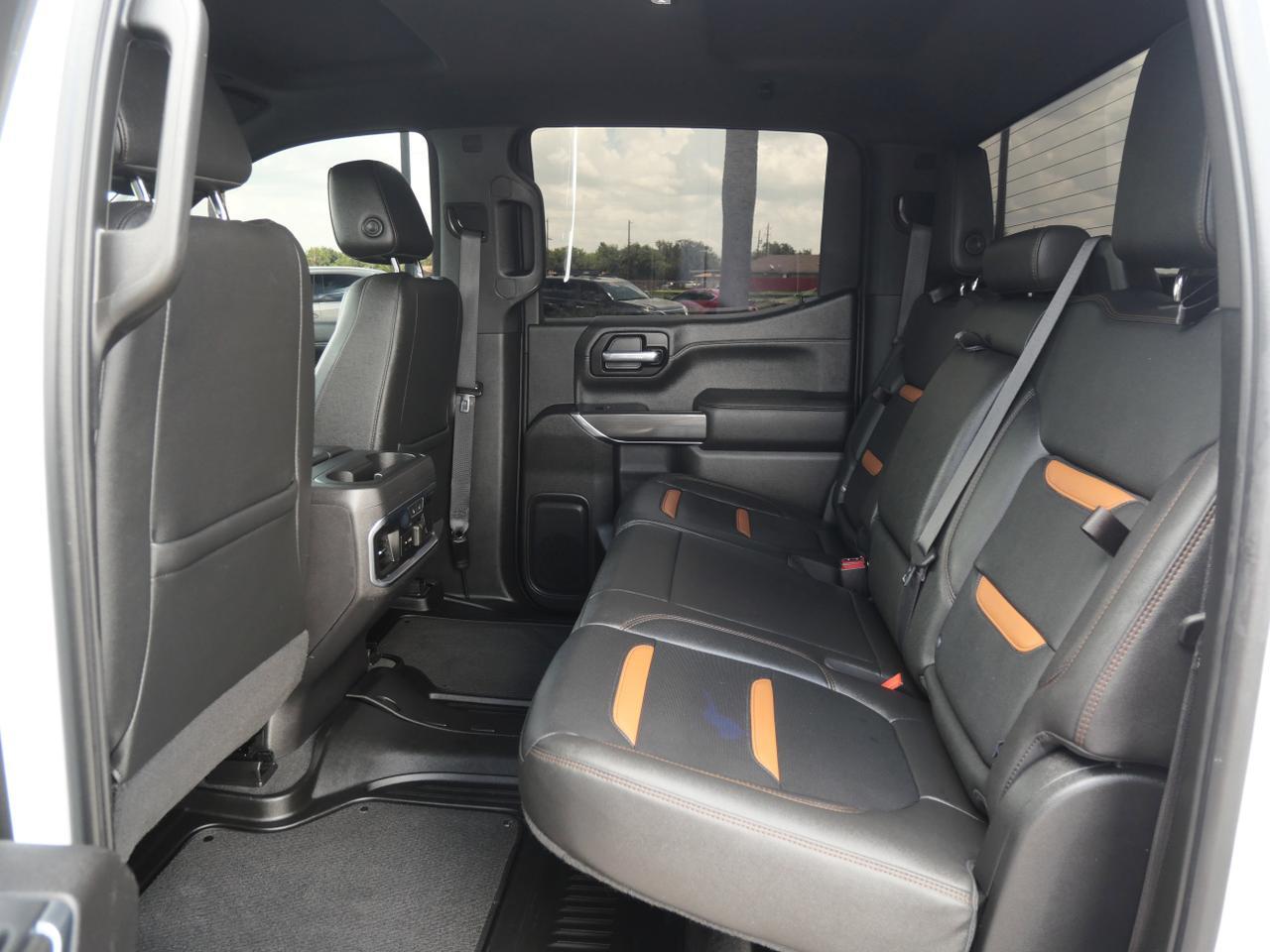 2021 GMC Sierra 1500 AT4 San Juan TX