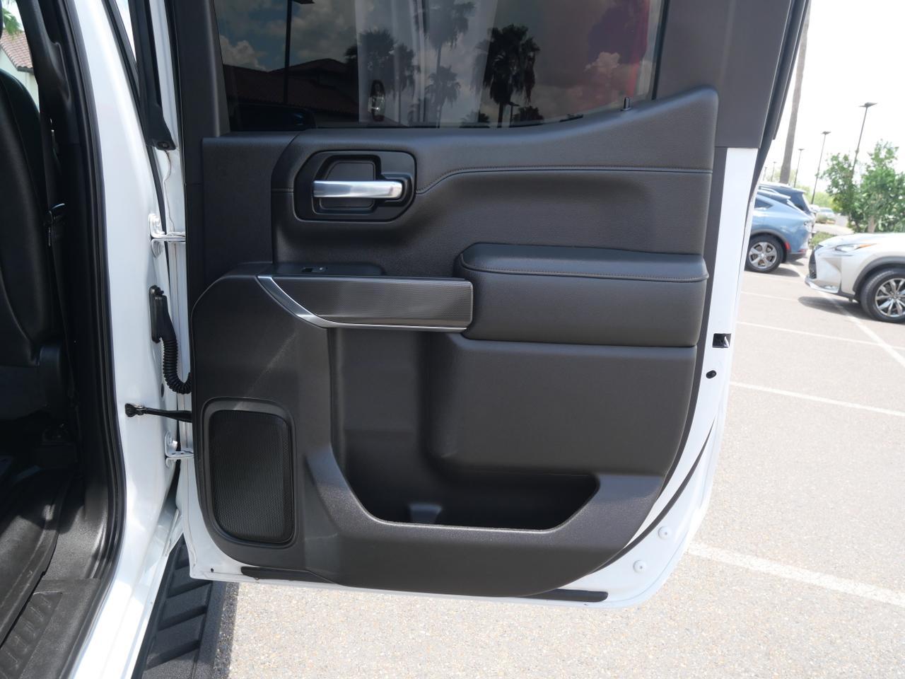 2021 GMC Sierra 1500 AT4 San Juan TX