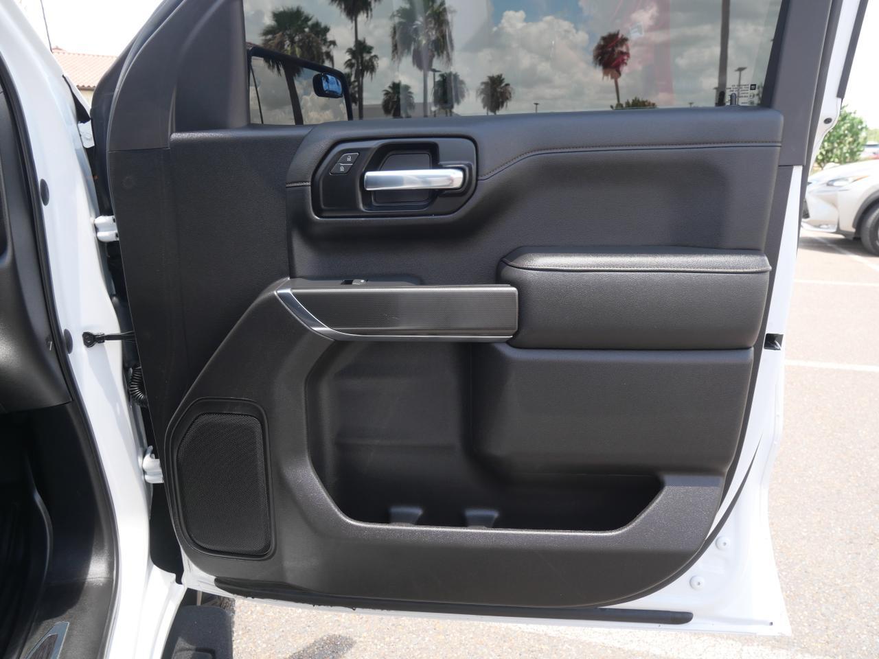 2021 GMC Sierra 1500 AT4 San Juan TX