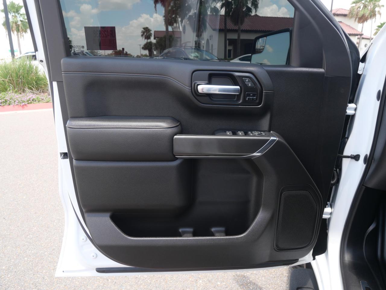 2021 GMC Sierra 1500 AT4 San Juan TX