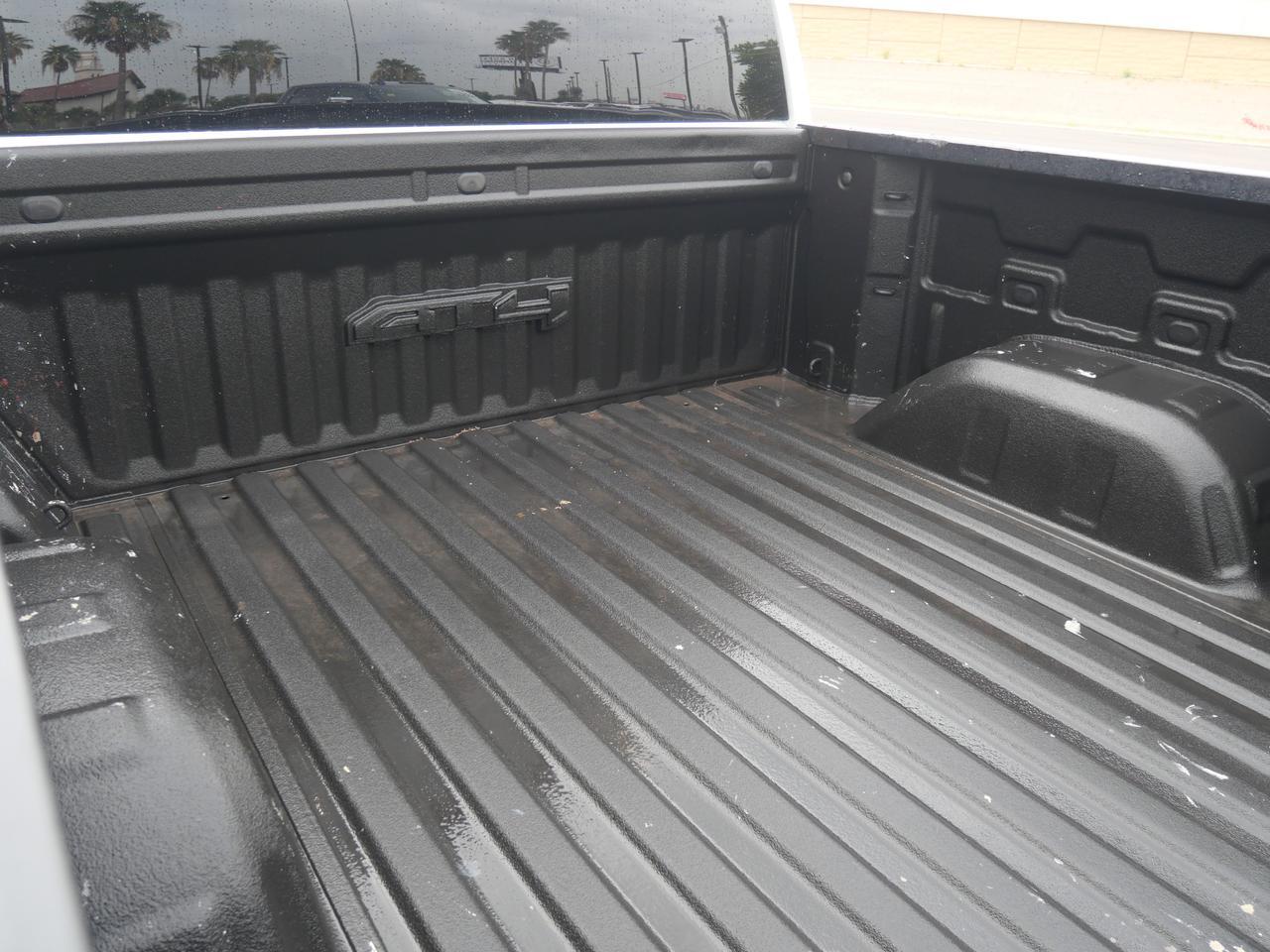 2021 GMC Sierra 1500 AT4 San Juan TX