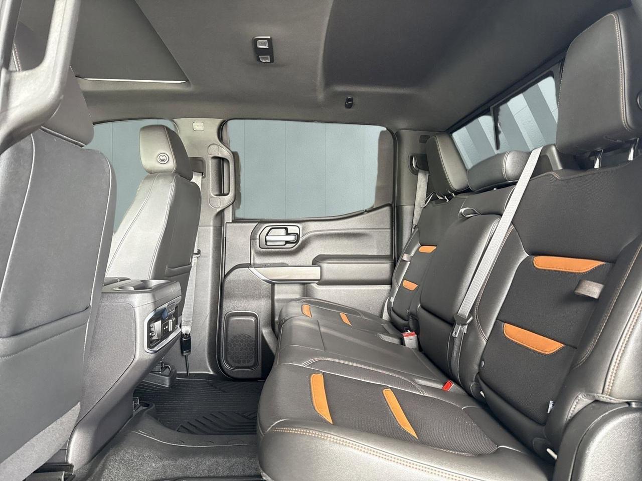 2021 GMC Sierra 1500 AT4 San Antonio TX