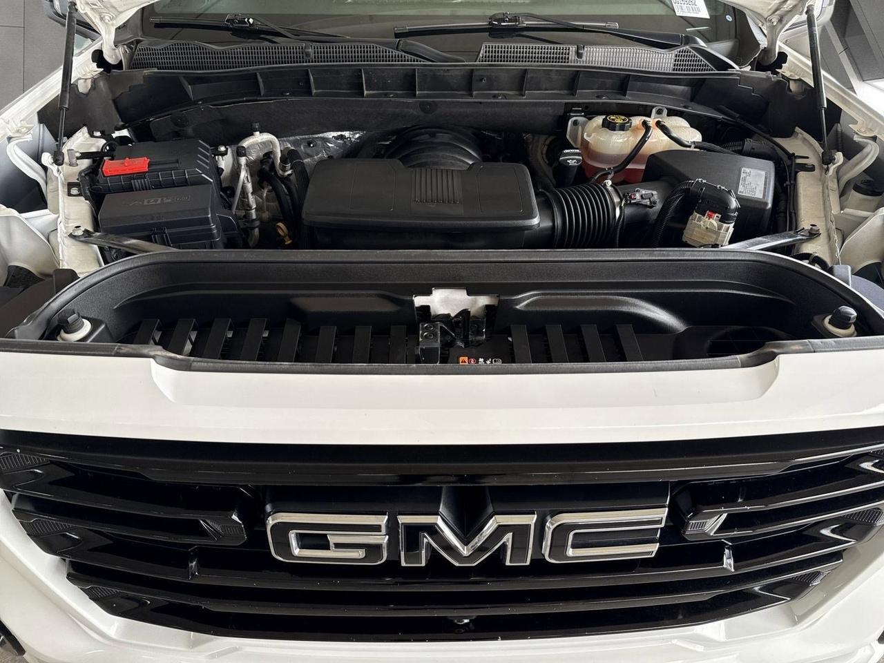 2021 GMC Sierra 1500 AT4 San Antonio TX