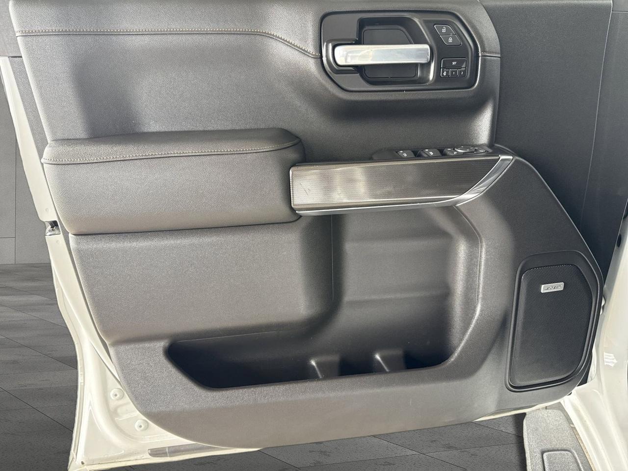 2021 GMC Sierra 1500 AT4 San Antonio TX
