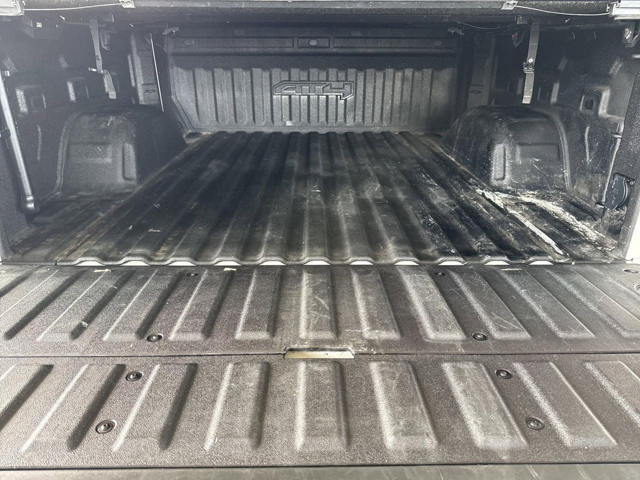 2021 GMC Sierra 1500 AT4 San Antonio TX