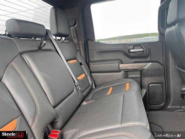 2021 GMC Sierra 1500 AT4 St. John's NL