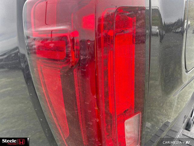 2021 GMC Sierra 1500 AT4 St. John's NL