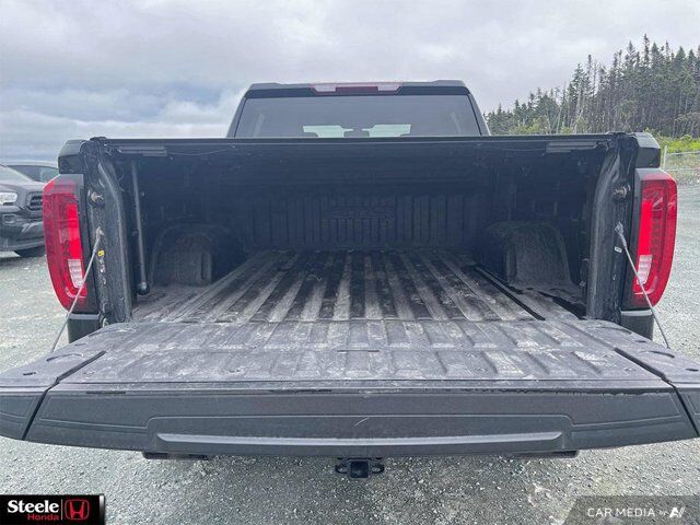 2021 GMC Sierra 1500 AT4 St. John's NL