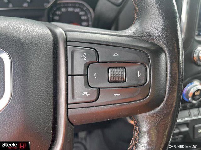 2021 GMC Sierra 1500 AT4 St. John's NL