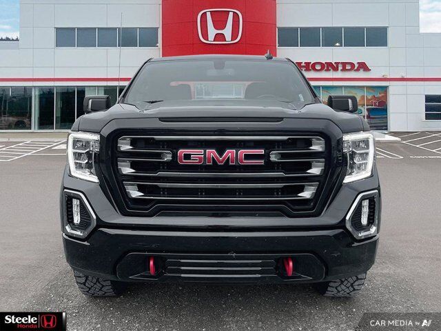 2021 GMC Sierra 1500 AT4 St. John's NL