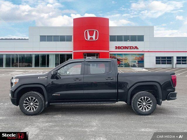 2021 GMC Sierra 1500 AT4 St. John's NL
