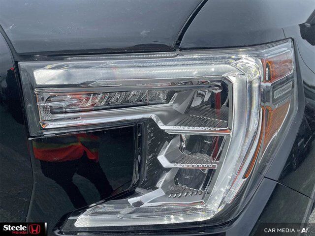 2021 GMC Sierra 1500 AT4 St. John's NL