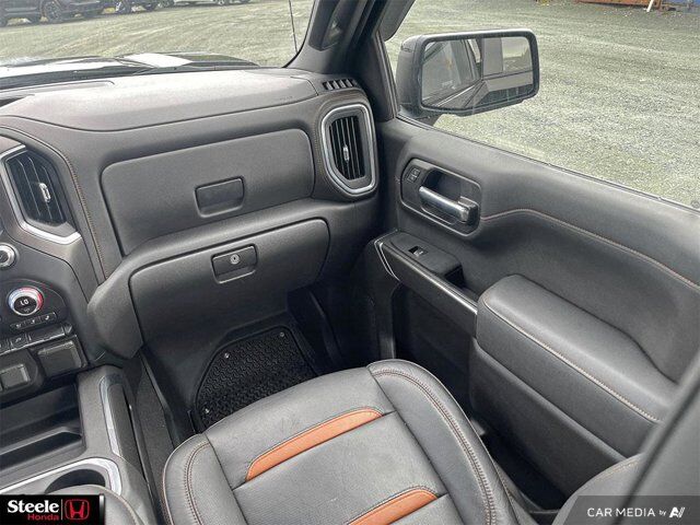 2021 GMC Sierra 1500 AT4 St. John's NL