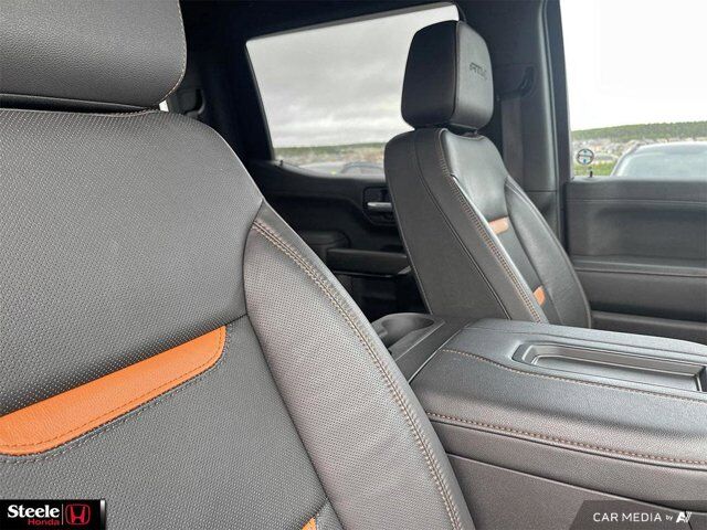 2021 GMC Sierra 1500 AT4 St. John's NL