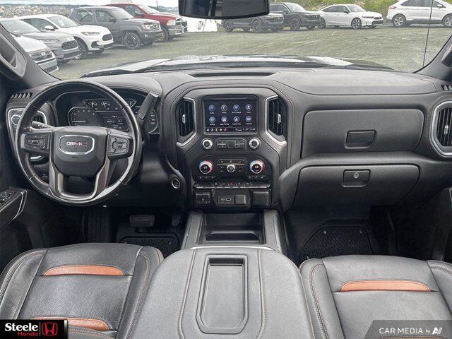 2021 GMC Sierra 1500 AT4 St. John's NL
