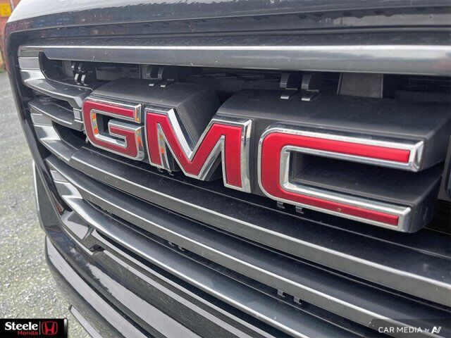2021 GMC Sierra 1500 AT4 St. John's NL