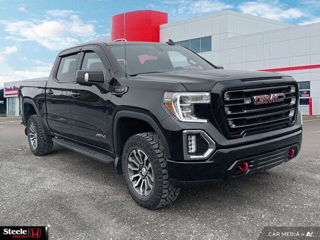 2021 GMC Sierra 1500 AT4 St. John's NL