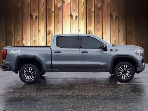 2021 GMC Sierra 1500 AT4 Tampa FL 2021 GMC Sierra 1500 AT4 Tampa FL