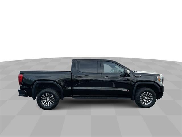 2021 GMC Sierra 1500 AT4 Tucson AZ
