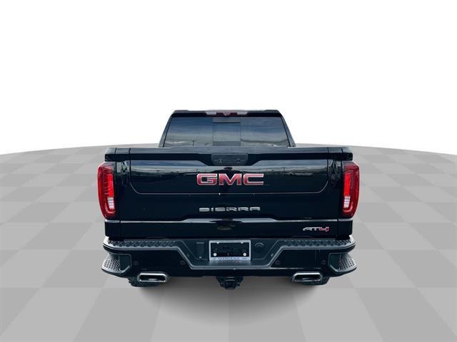 2021 GMC Sierra 1500 AT4 Tucson AZ