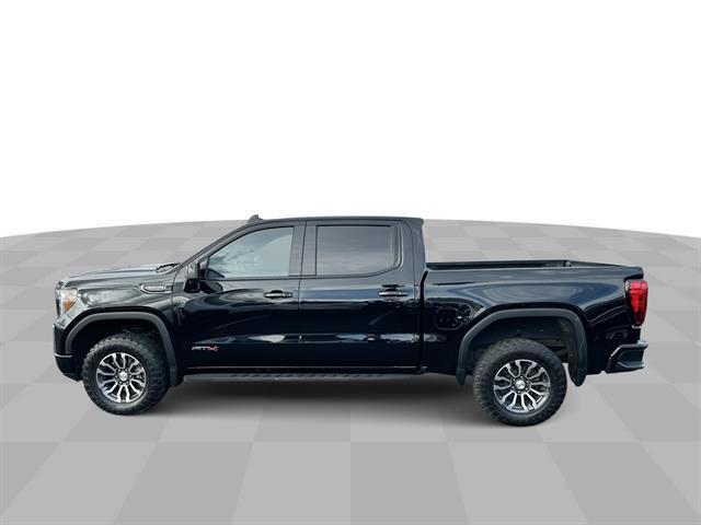 2021 GMC Sierra 1500 AT4 Tucson AZ