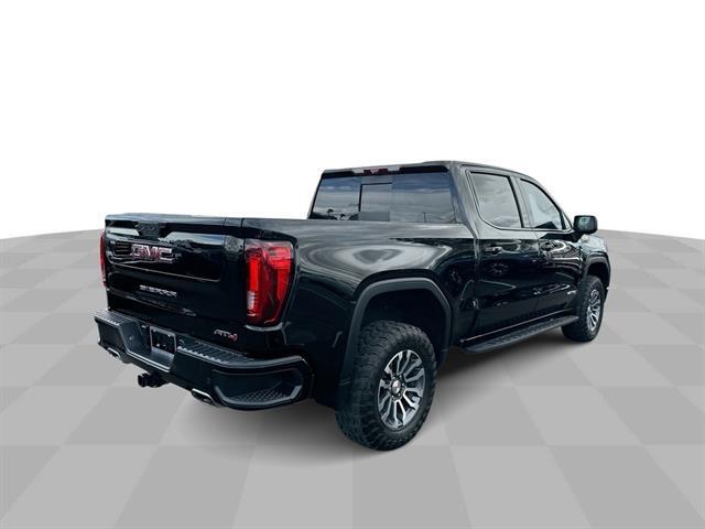 2021 GMC Sierra 1500 AT4 Tucson AZ