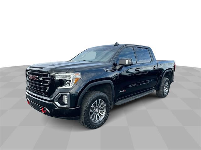 2021 GMC Sierra 1500 AT4 Tucson AZ