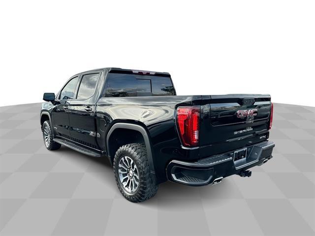 2021 GMC Sierra 1500 AT4 Tucson AZ