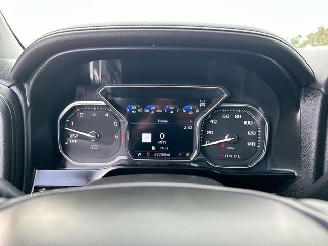 2021 GMC Sierra 1500 AT4 Tucson AZ