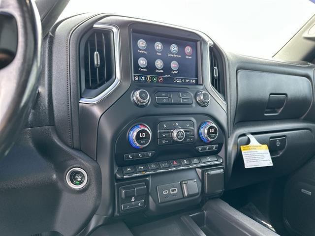 2021 GMC Sierra 1500 AT4 Tucson AZ