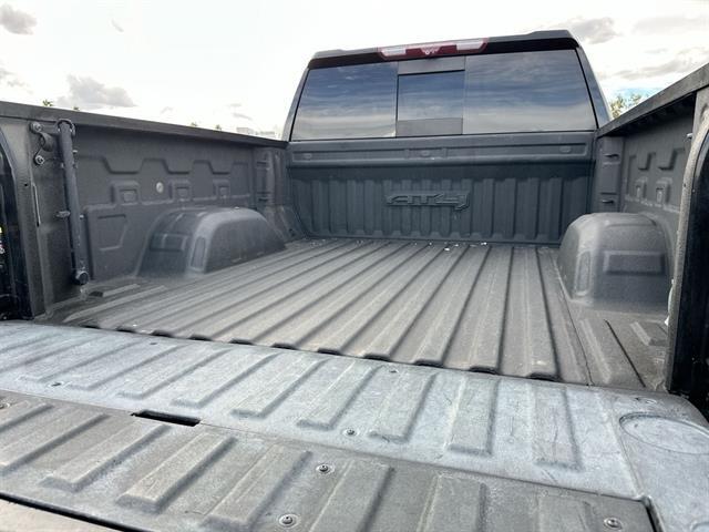 2021 GMC Sierra 1500 AT4 Tucson AZ