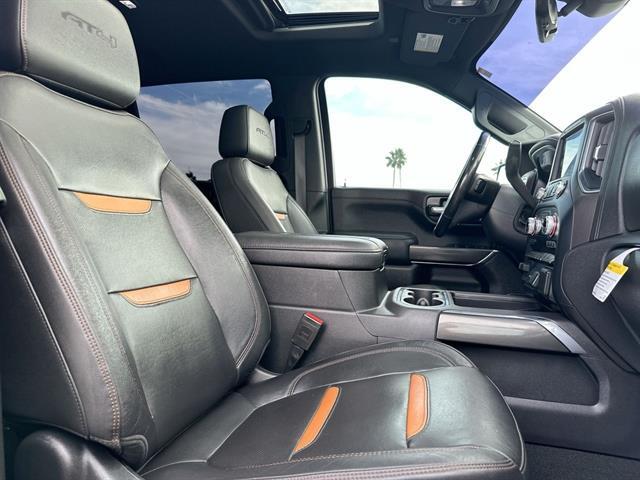 2021 GMC Sierra 1500 AT4 Tucson AZ