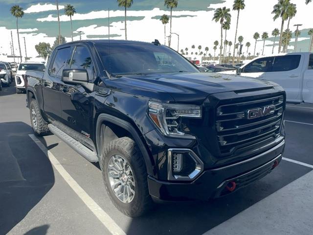 2021 GMC Sierra 1500 AT4 Tucson AZ