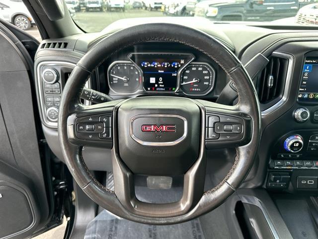 2021 GMC Sierra 1500 AT4 Tucson AZ