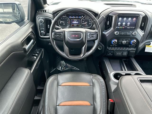 2021 GMC Sierra 1500 AT4 Tucson AZ