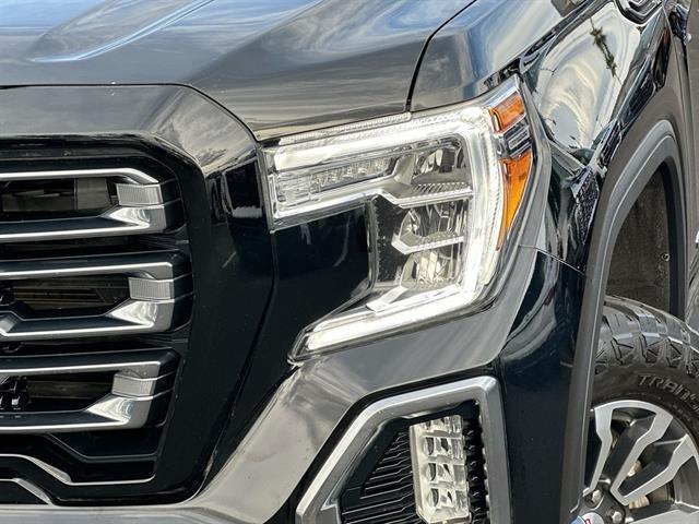 2021 GMC Sierra 1500 AT4 Tucson AZ