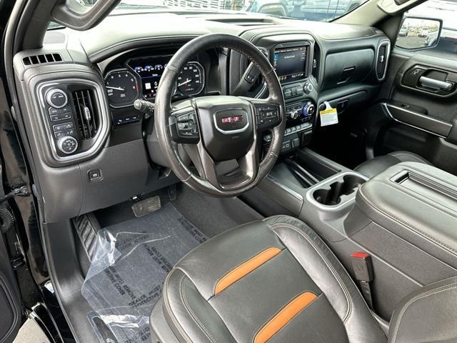 2021 GMC Sierra 1500 AT4 Tucson AZ