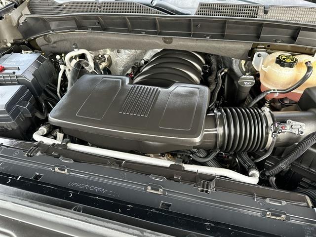 2021 GMC Sierra 1500 AT4 Tucson AZ