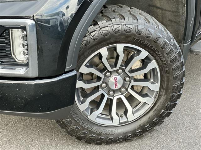 2021 GMC Sierra 1500 AT4 Tucson AZ