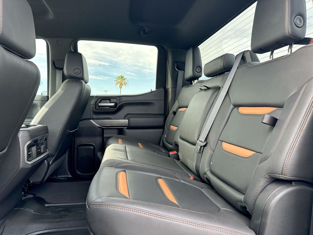 2021 GMC Sierra 1500 AT4 Tucson AZ