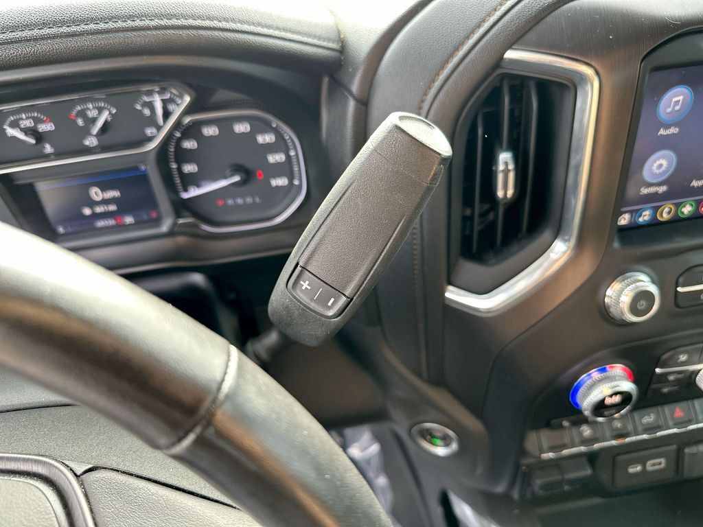 2021 GMC Sierra 1500 AT4 Tucson AZ
